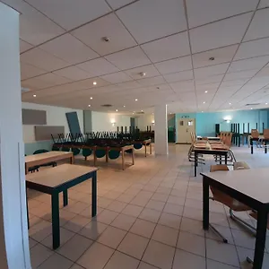 Centre De Le Hameau Rollot Mini-hôtel