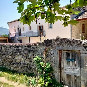 La Grange De Sabatas , Chomérac France