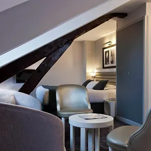 Icône 3*, Paris France