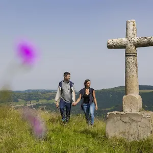 D Hotes Ysalice , Merlas France