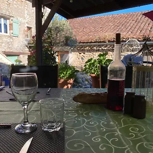 D'hôtes Les 3 Cochons D'olt Couette-café