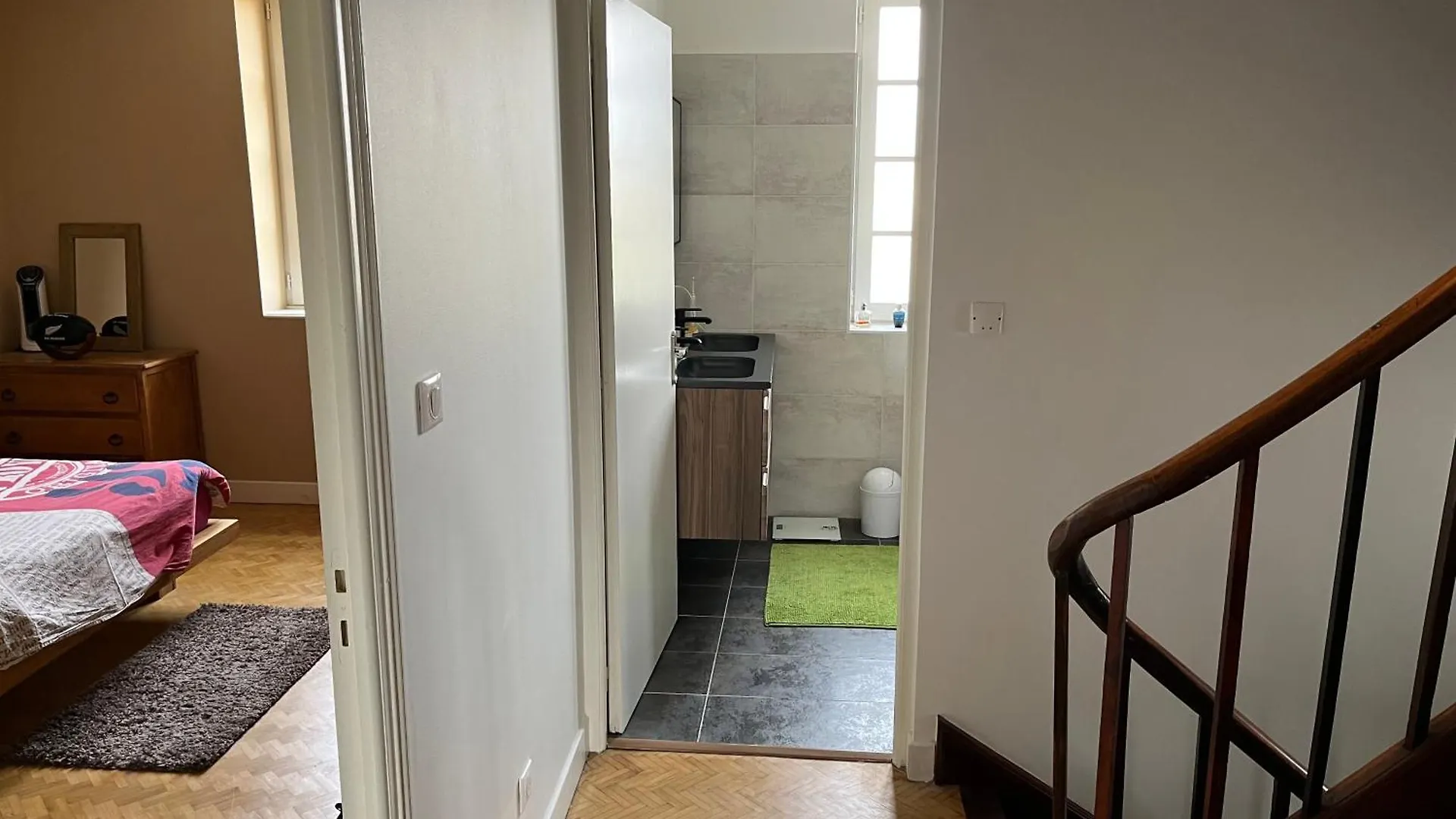 Les Chambres Du Golf Espalais
