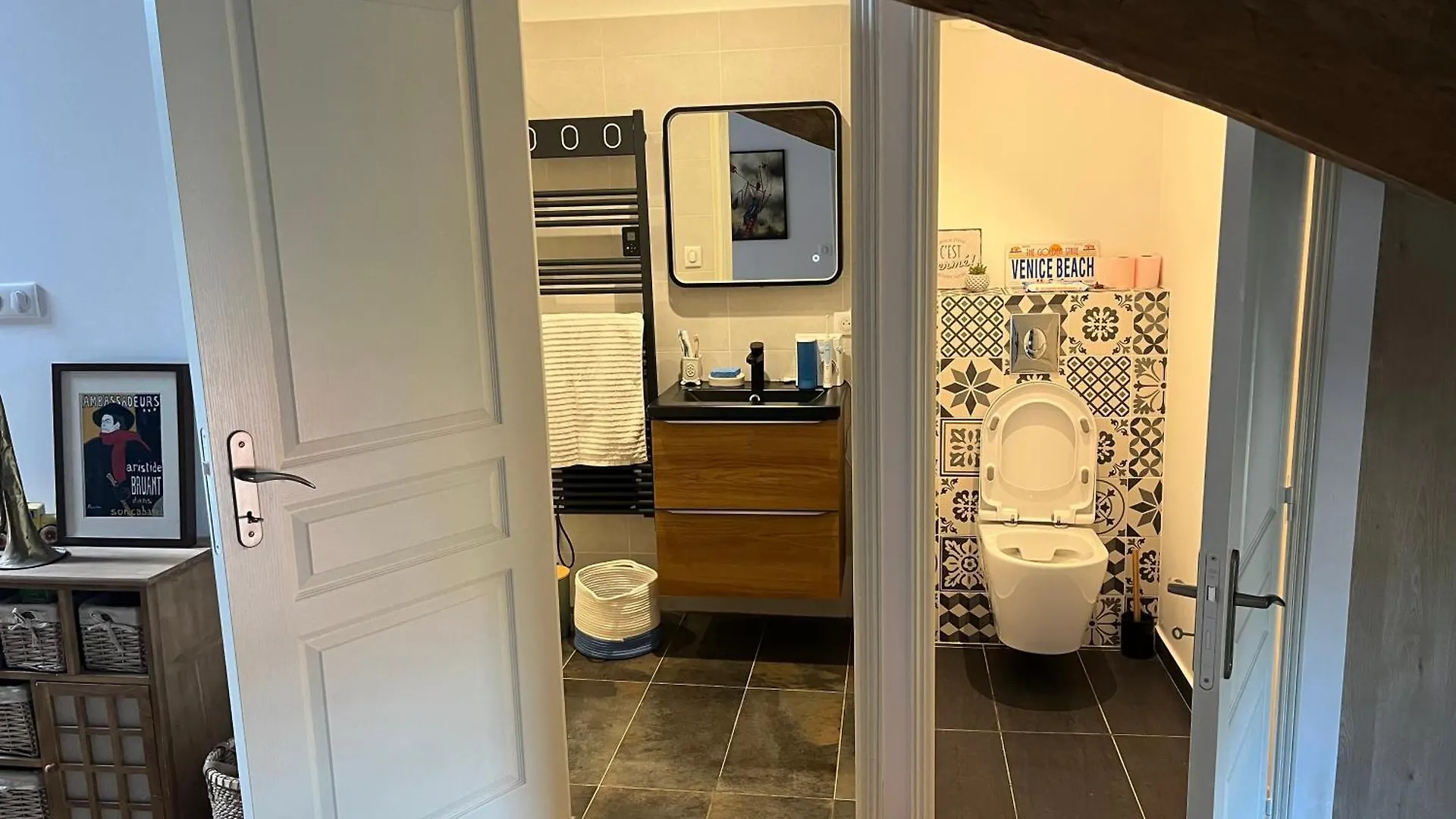 Les Chambres Du Golf Espalais France